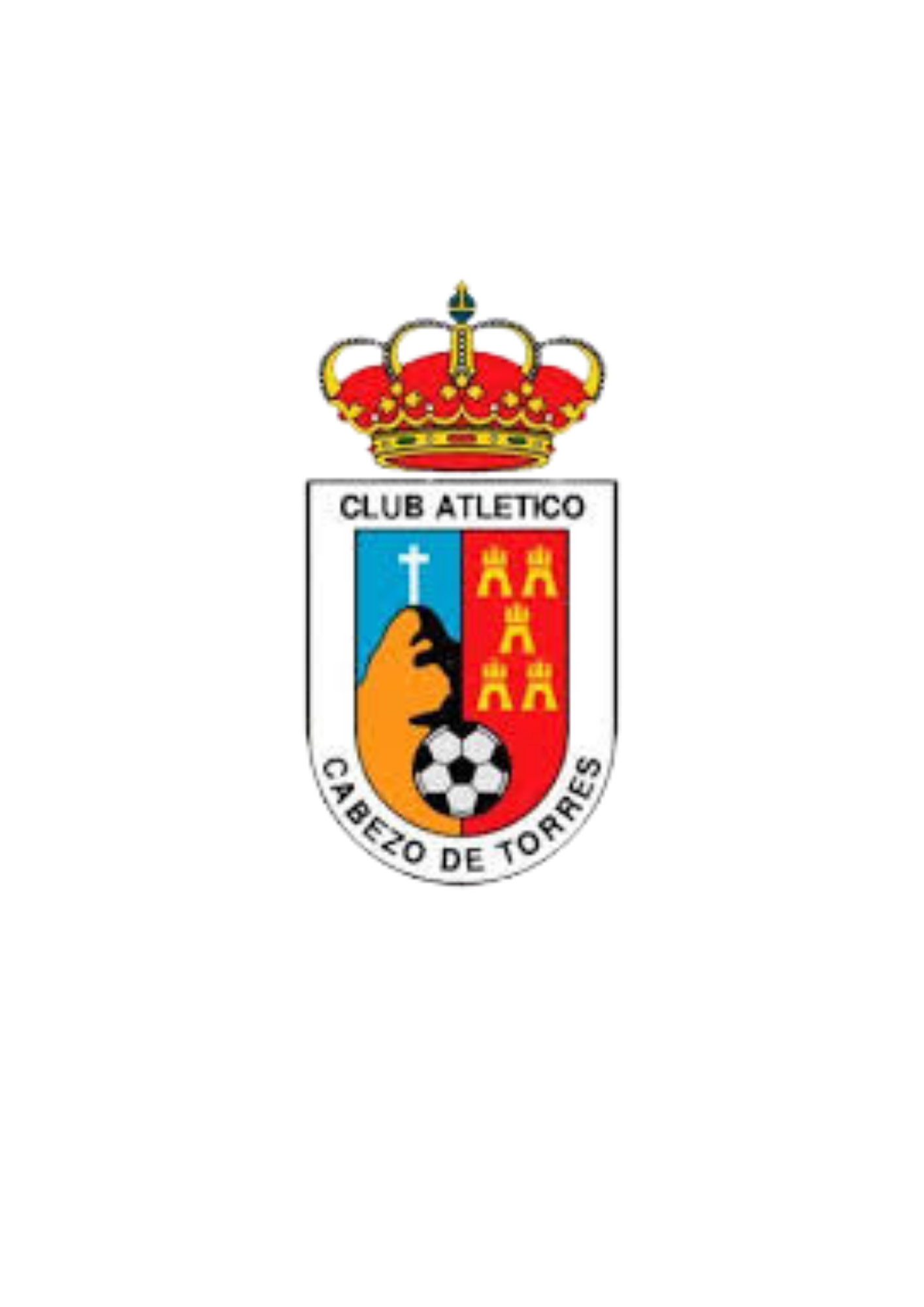 Escudo Club Atletico Cabezo de Torres