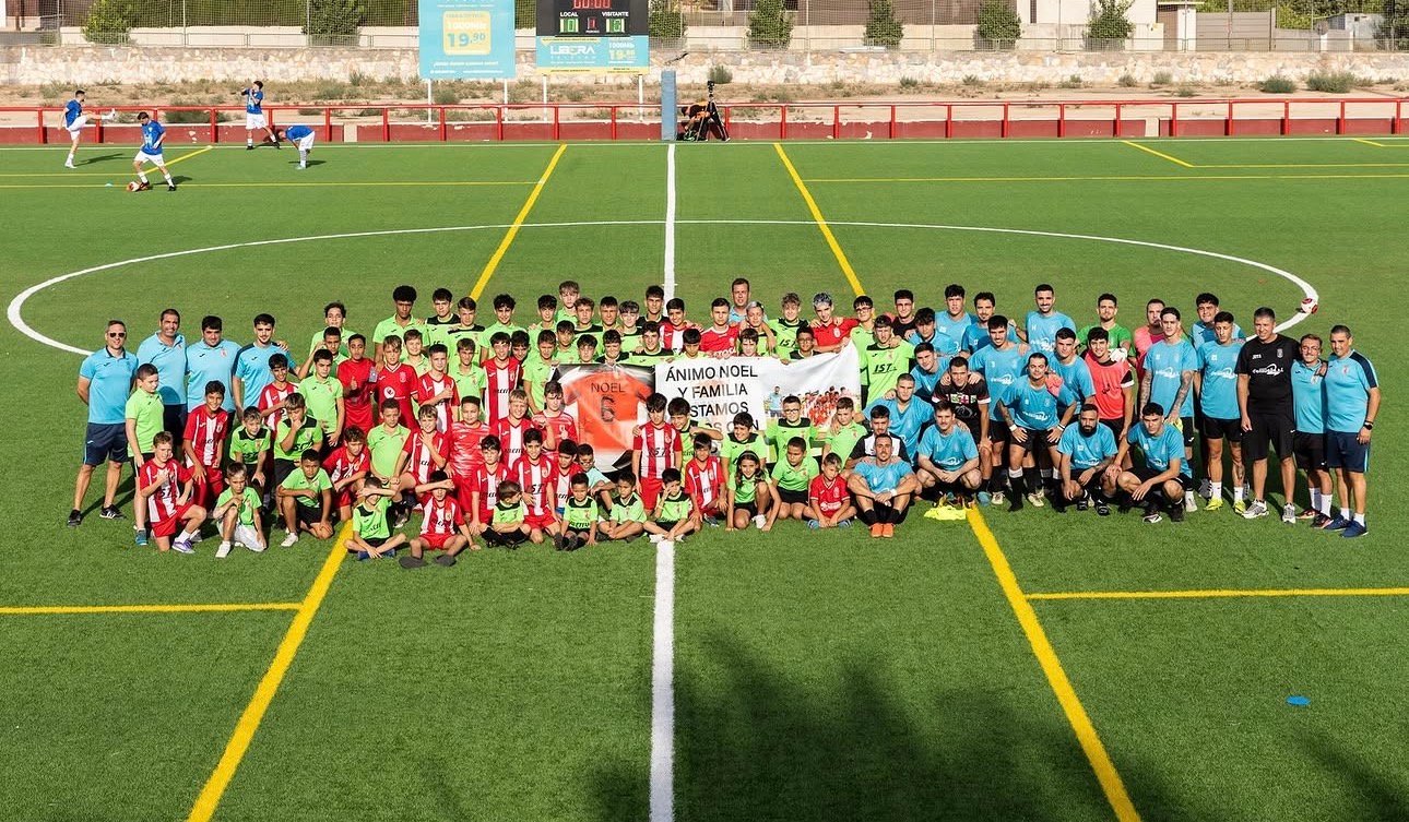Club Cabezo de Torres