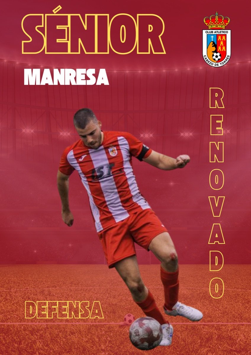 Manresa, defensa