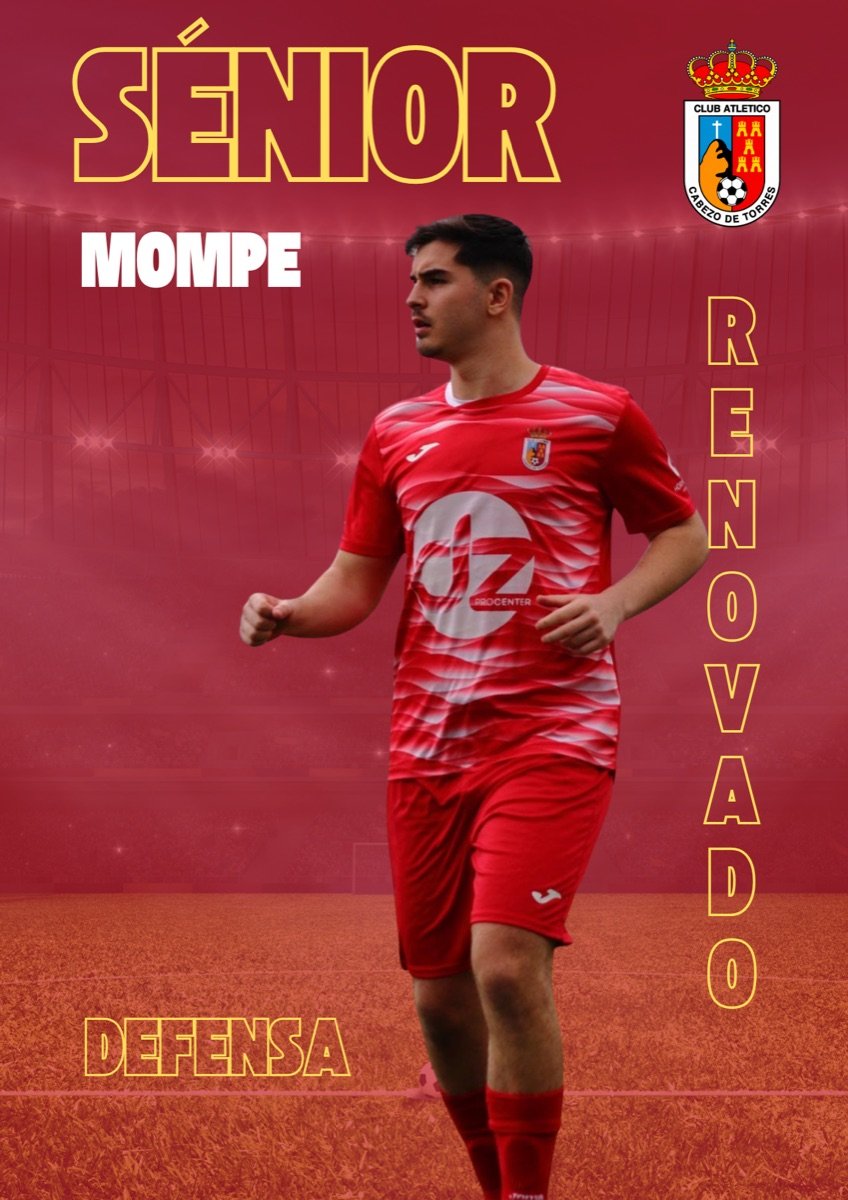 Mompe, defensa